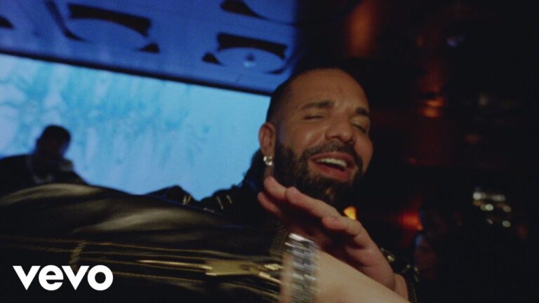 "Solar Eclipse" official Music Video // Drake, Don Toliver