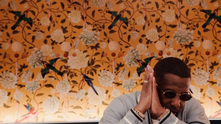 "I Ain't" official Music Video // Fabolous, Victor Victor Presents