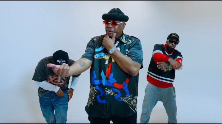 E-40 – On Here Trippin