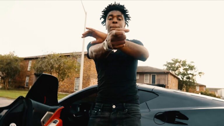 "I Heard Dat Diss" official Video // BWay Yungy