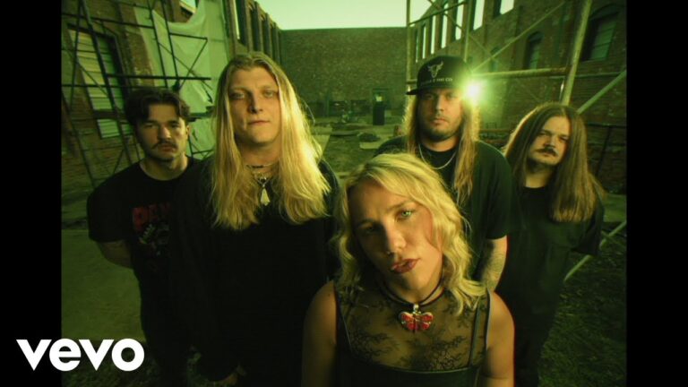 "Why Don't You Say So" Music Video // Dexter and The Moonrocks, Avery Anna