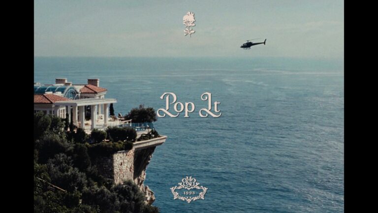 Gunna – pop it