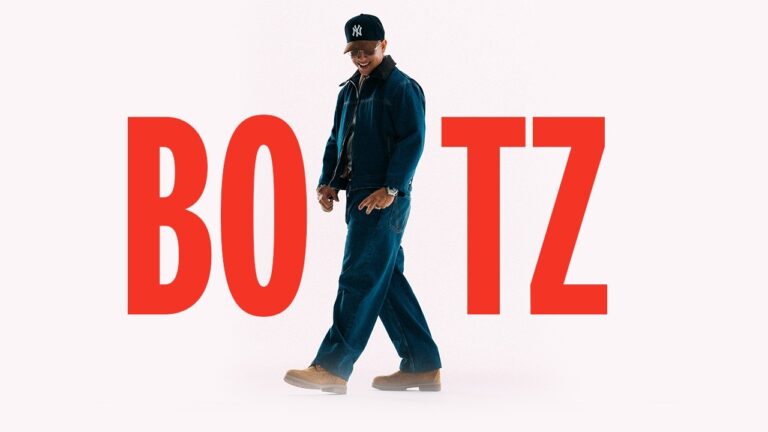Daddy Yankee – BOTZ (Kiss Me Again)