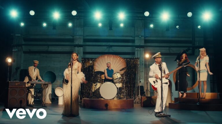 Sofi Tukker, OneRepublic – TSUNAMI