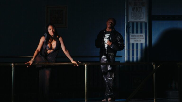Victony, Don Toliver, Summer Walker – SLICK Remix
