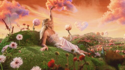 "CATastrophe" official Music Video // Hilary Duff