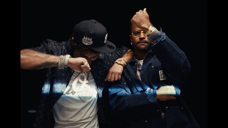 OHGEESY, Big Sean – Left Right
