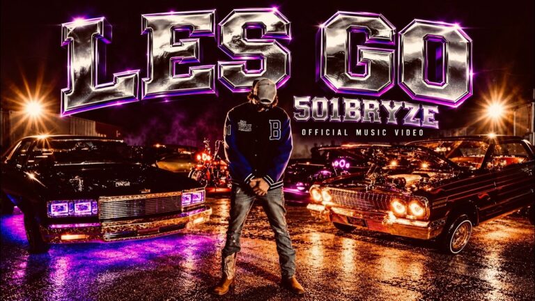 501Bryze – Les Go