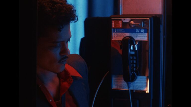 "Dance With Me" official Music Video // Bruno Mars