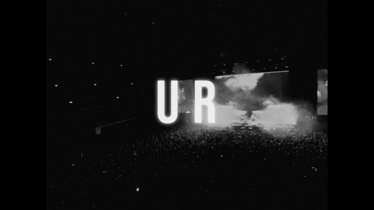 Good Charlotte, Ziggy Marley – UR