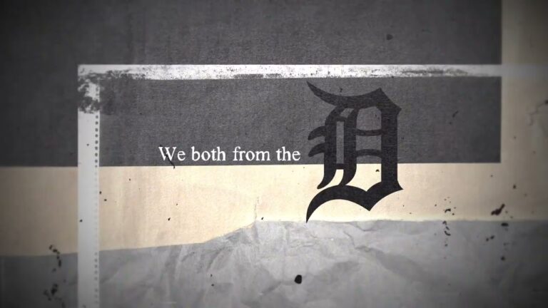 'Heal My Faith' Lyric Video // Kid Rock, Eminem