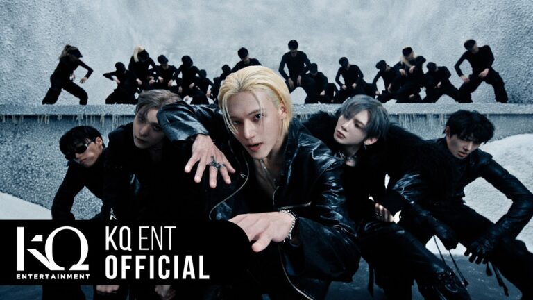 ATEEZ – Drip