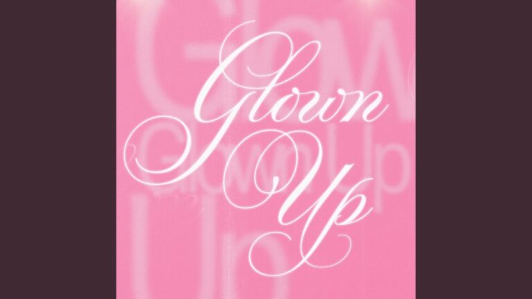 GIRLSET, Kylie Cantrall – Glown Up