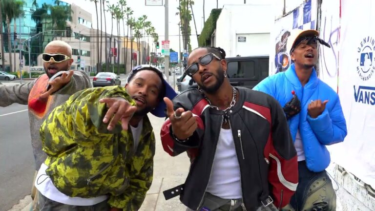 B2K – Lil Freak